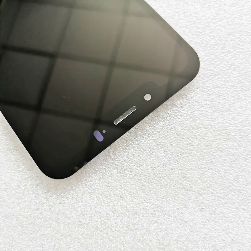 100 đã thử nghiệm 6.2inch 2246*1080 armor6 cho áo giáp ulefone 6 6e 6s màn hình lcd + lắp ráp số hóa màn hình cảm ứng + công cụ