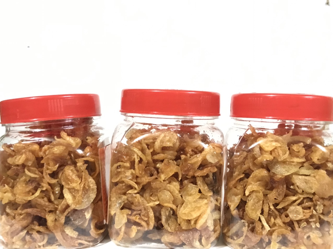 Hành Phi hành Bắc ăn liền 50g Hải Yến