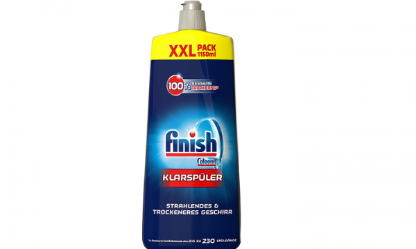 Nước làm bóng Finish 1150ml