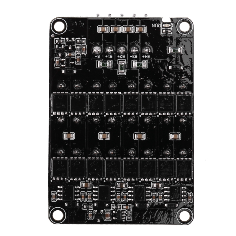 4S 5A Whole Group Balancer Active BMS Board Lithium Lipo Lifepo4 Battery Equalizer Energy Transfer Capacitor