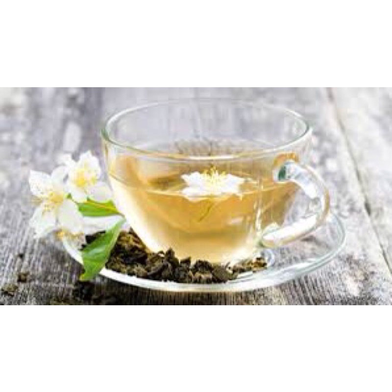 hoa nhài khô lựa chọn khỏe mạnh hơn
