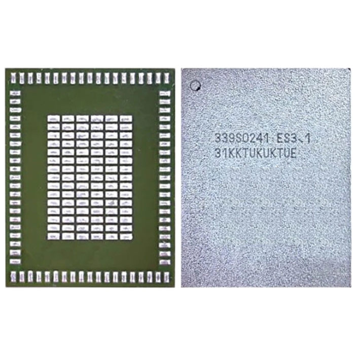 iPadairdo2WiFi (CXZ】 WiFi IC Module 339S0241 For iPad Air iPadairdo2WiFi (CXZ】 WiFi IC Module 339S0241 For iPad Air