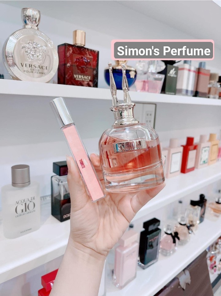 Nước Hoa Chiết - Scandal EDP - 10ml
