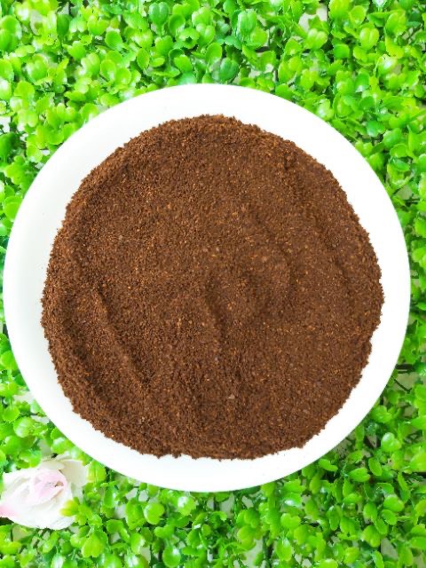 1Kg bã cà phê ( bã cafe) thơm ngon, chuẩn xịn handmade