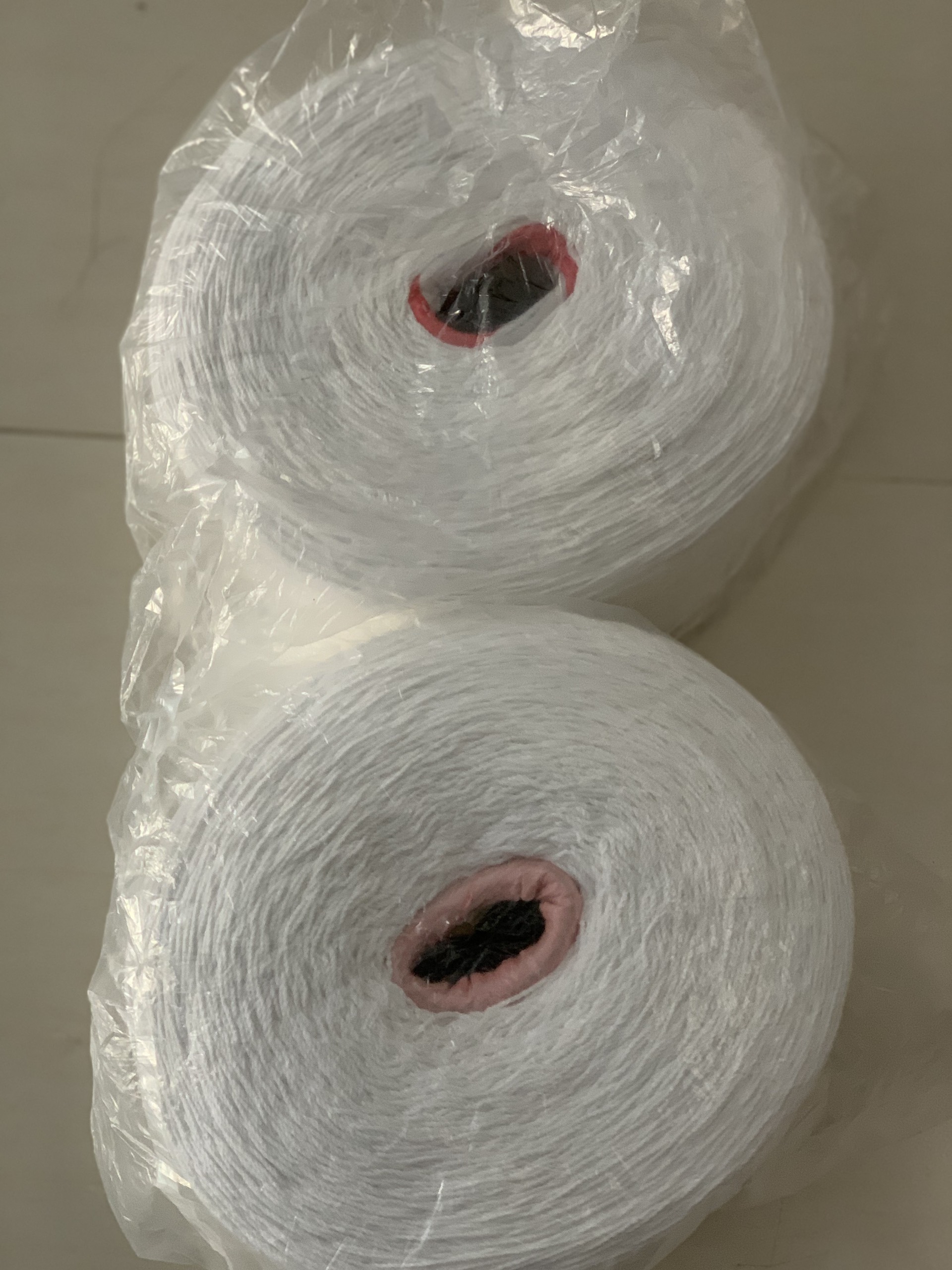 Dây chỉ đóng chứng từ (Cuộn 1.8kg) - Dùng cho máy khoan chứng từ