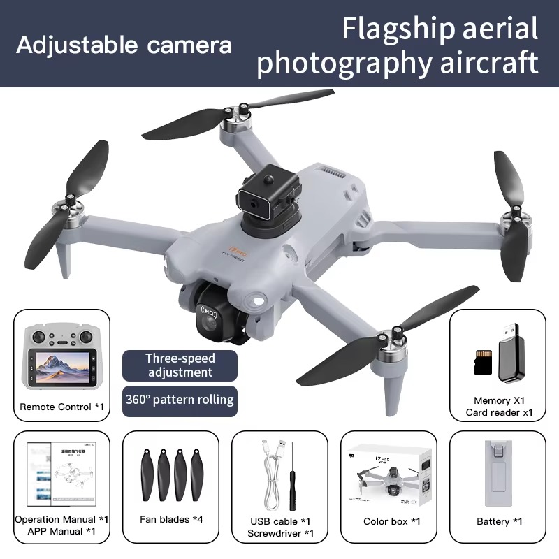 FLH%20GT%2040%20%20PRO%20%20Drone%20%20RC%20Remot%20brushless%20Version%20Duel%20%20Battery%20Duel%20Camera%20with%201080%20HD%20-%20Image%208