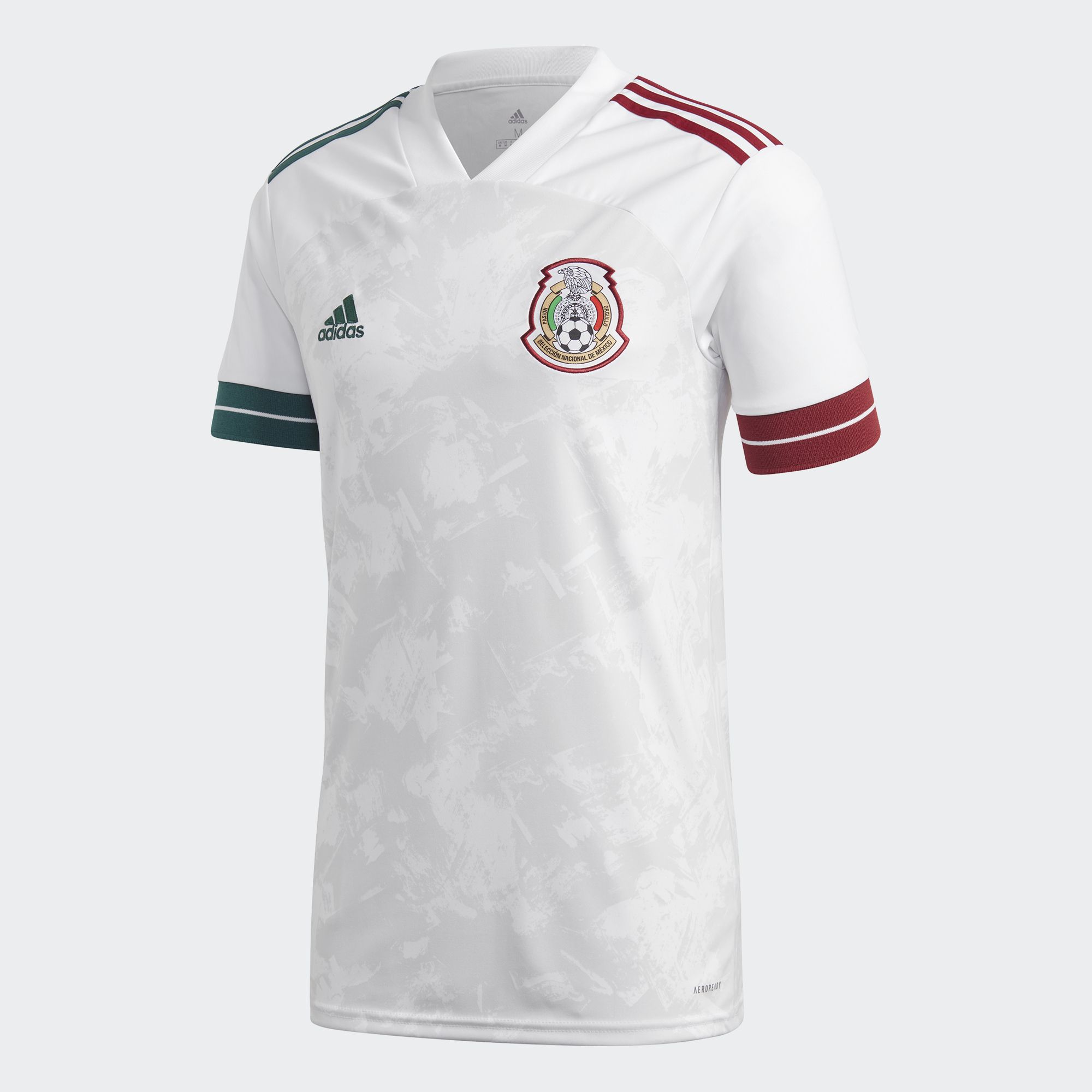 mexico polo shirt adidas