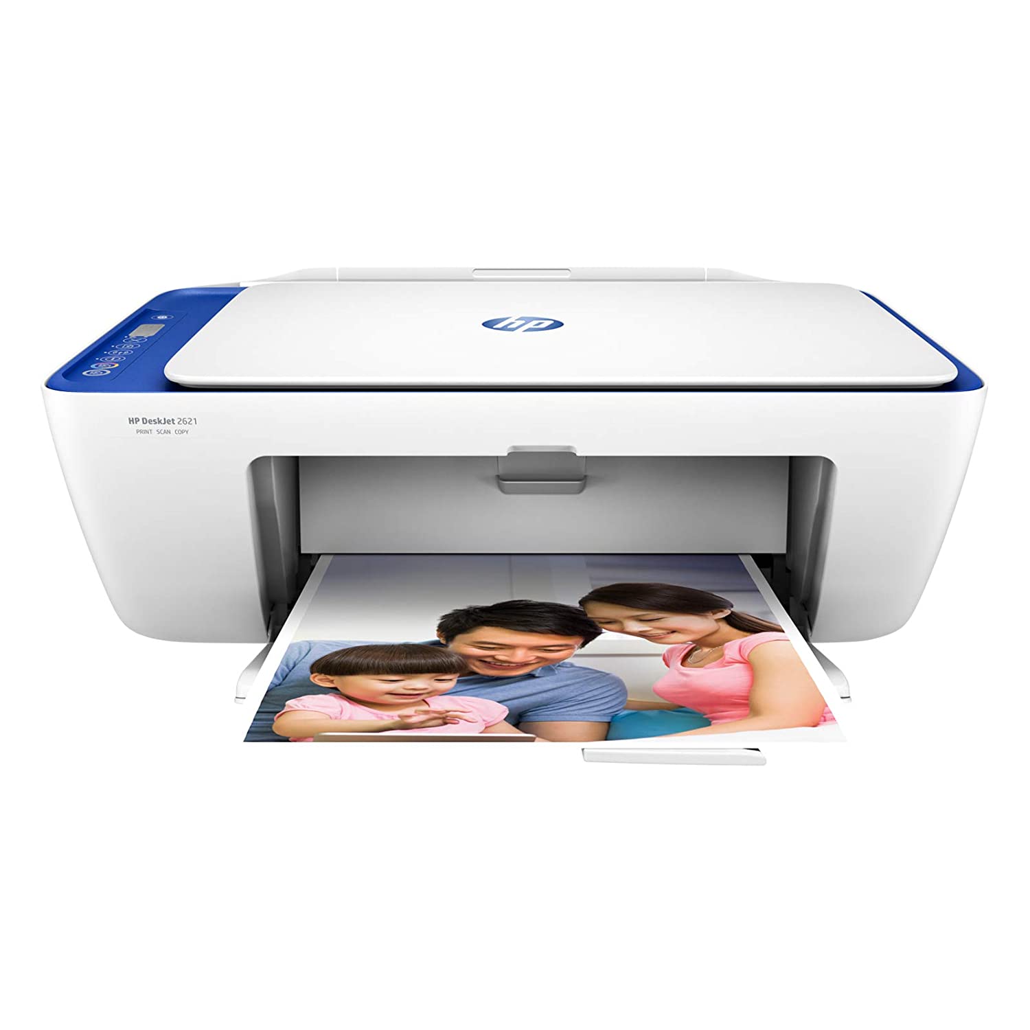 hp inkjet scanner