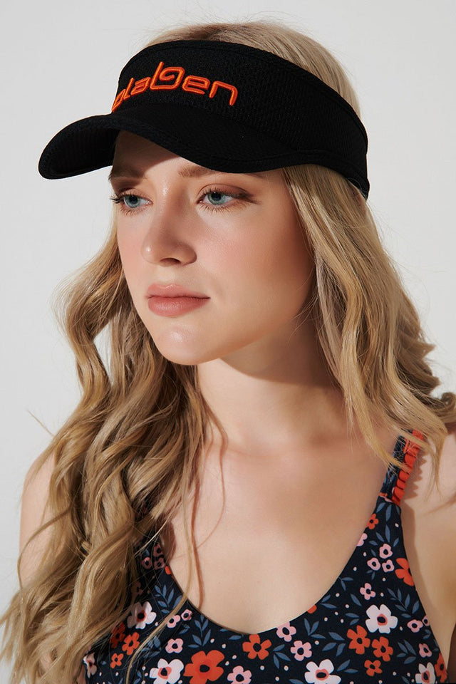OLABEN Nón thể thao nửa đầu - Olaben Visor Cap