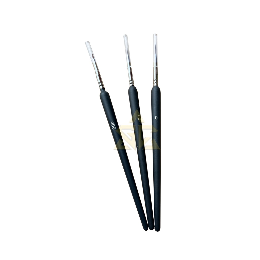 Cọ lube bôi trơn switch, stab bàn phím cơ