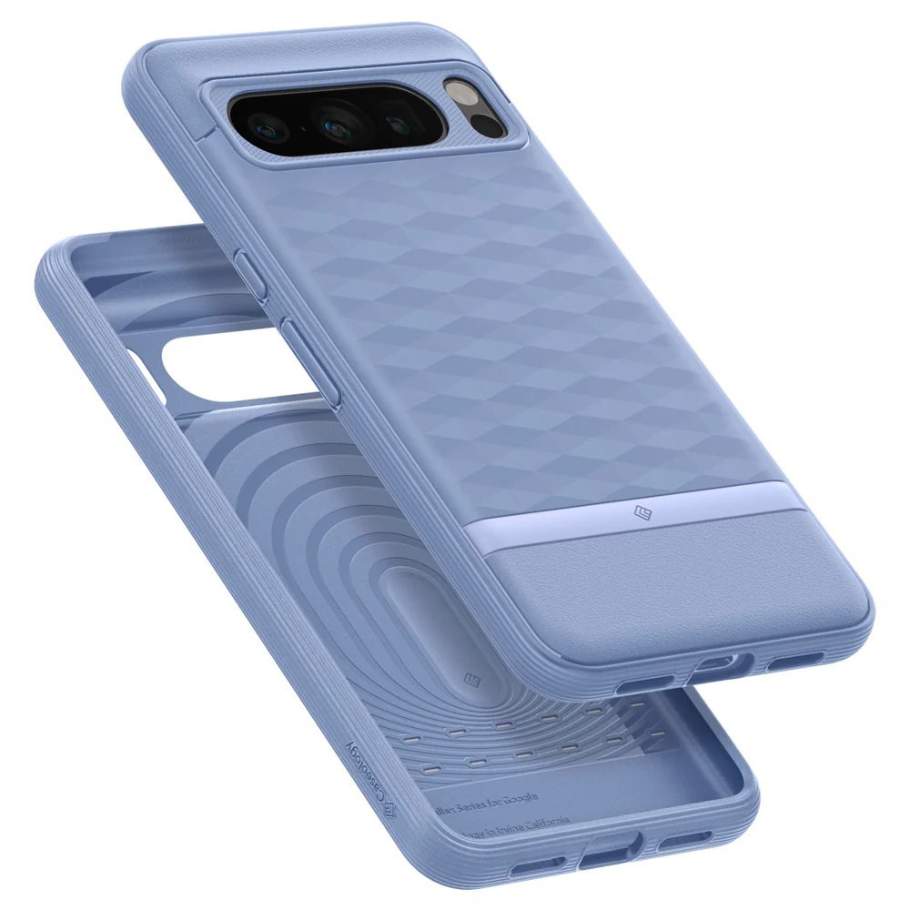 [LaoHac Store] Ốp Lưng Caseology Parallax Google Pixel 8 Pro
