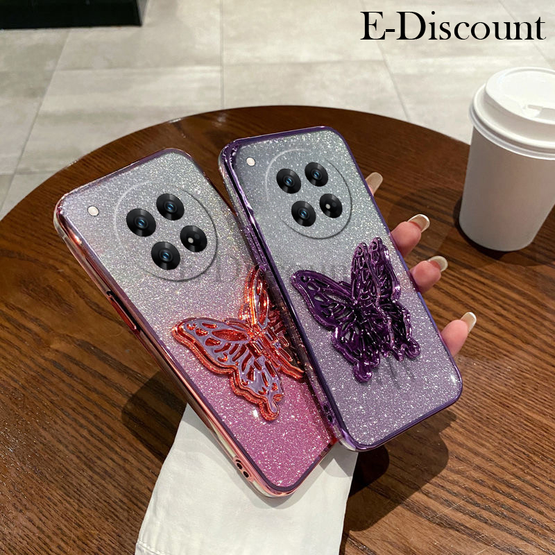 New%20Phone%20case%20Xiaomi%20Poco%20C75%20Back%20cover%20with%20Cute%20Butterfly%20Stand%20Luxury%20Slim%20Gradient%20Clear%20Plating%20Glitter%20Girls%20For%20Xiaomi%20Poco%20C75%20case%20-%20Image%204