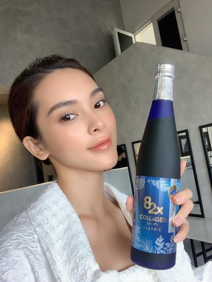 [HCM][Hàng chính hãng] Collagen 82x Classic Nhật Bản