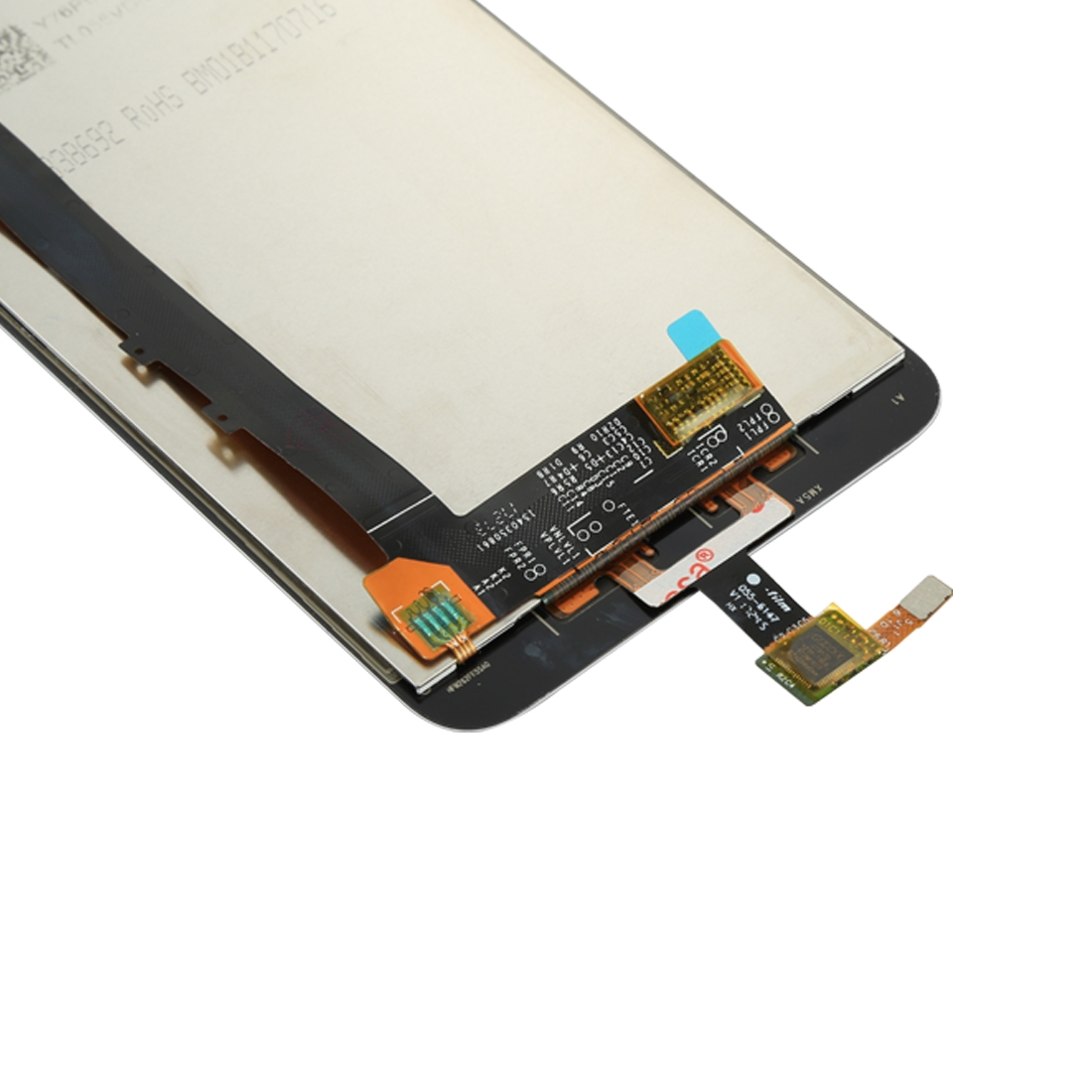 TFT LCD Screen For Xiaomi Redmi Note 5A Pro / Prime with Digitizer Full Assembly(Black)(As You Like it)