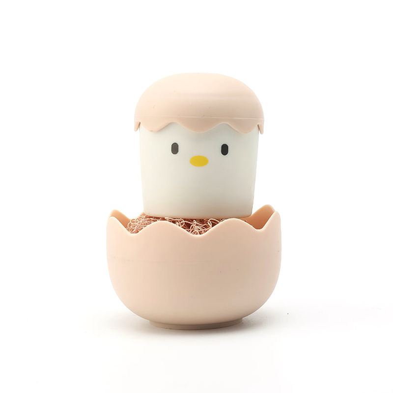 Mút rửa chén cực cute - UniLabel