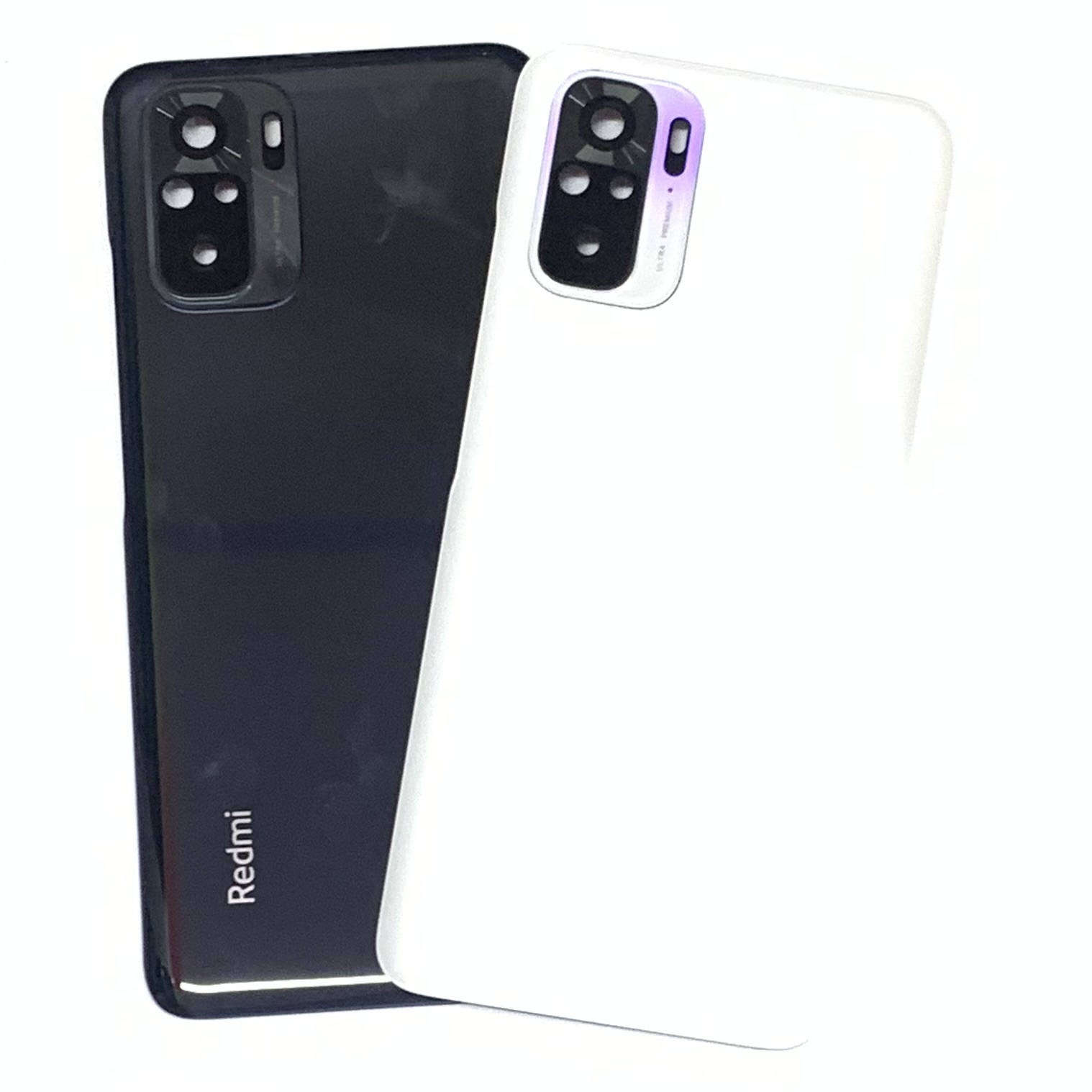 Lưng Xiaomi Redmi Note 10-4G / Redmi Note10-4G Lưng , kính camera
