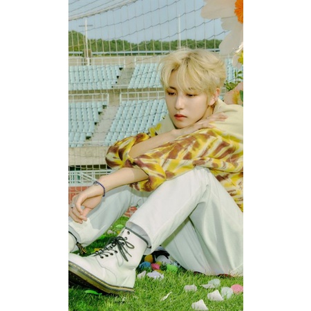 Vòng tay cheap moment Renjun NCT