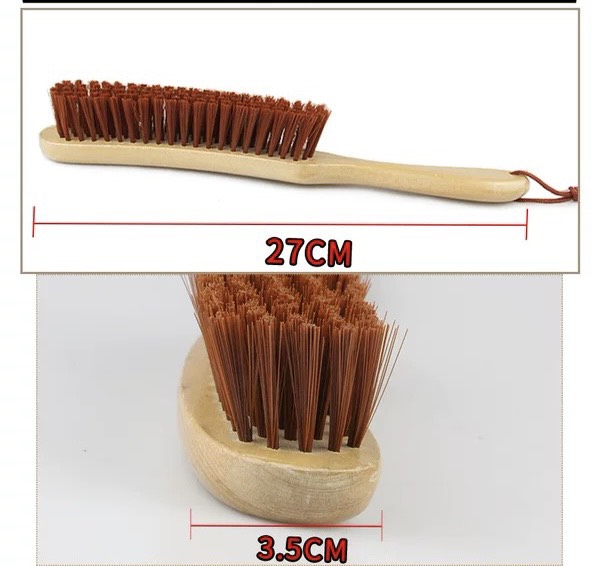 Chổi phủi tóc chuyên nghiệp cho Barber