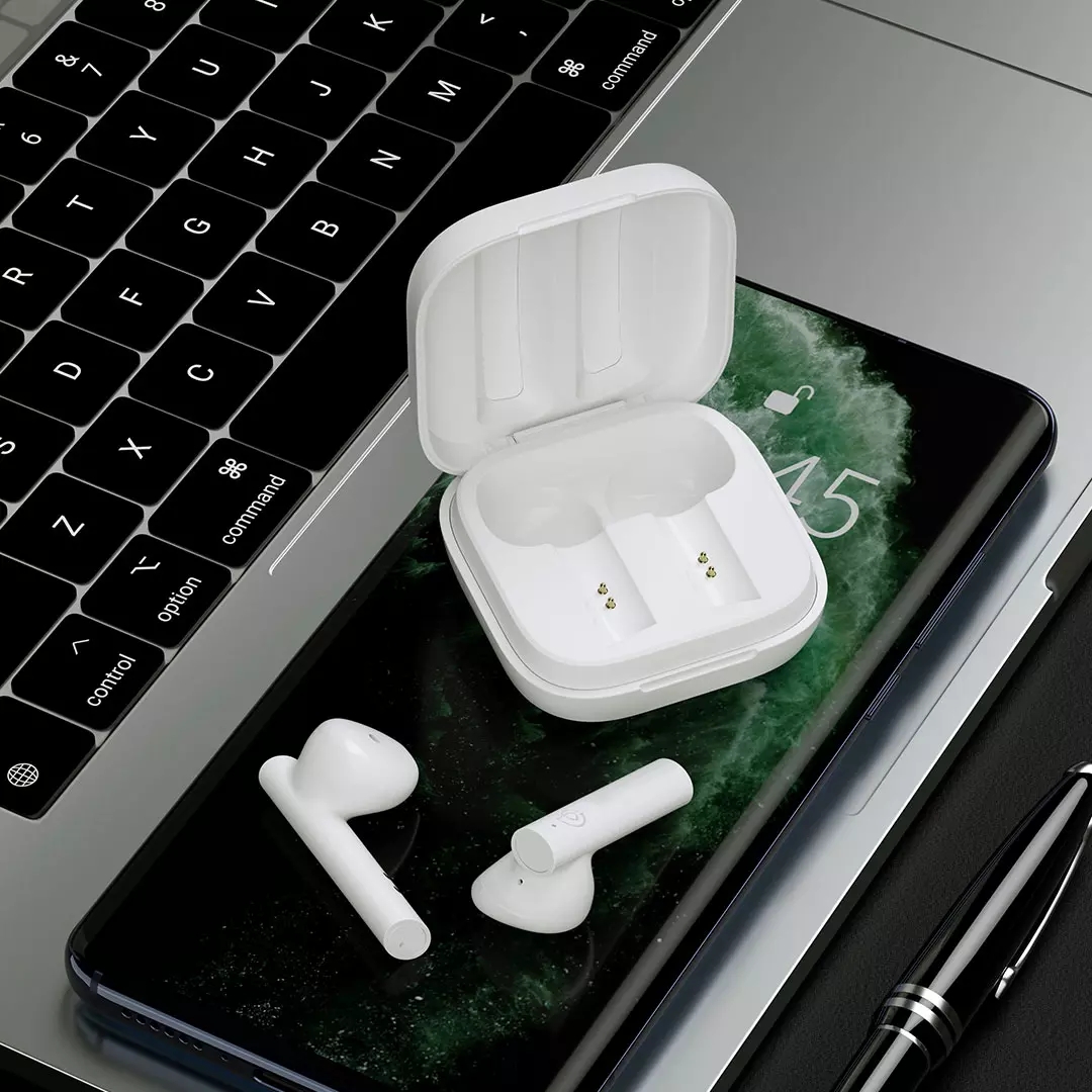 Haylou GT6 TWS Wireless bluetooth 5.2 