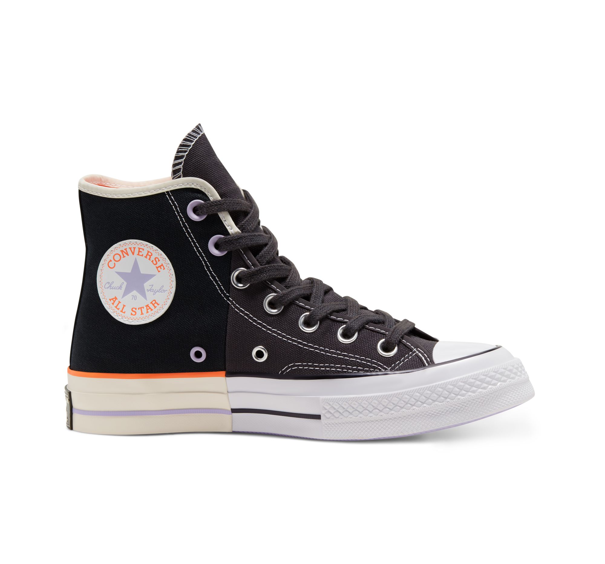 converse chuck 70 sunblocked low top sneaker