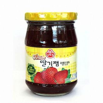 OTTOGI TTALGI JAM 300G | Lazada PH