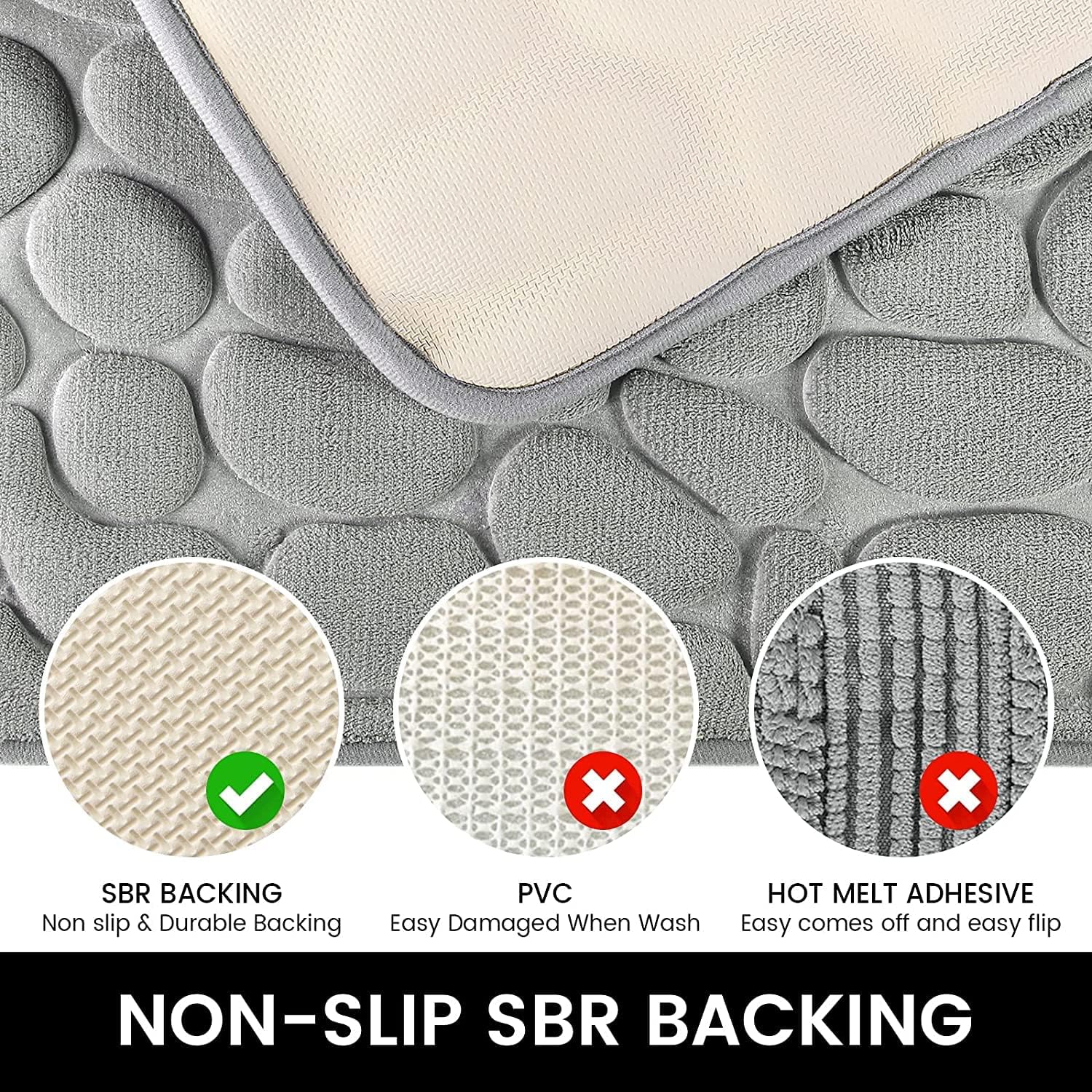 Bath%20Mat%20Non-Slip%20Memory%20Foam%20Bath%20Mat%20Bath%20Mat%20Bathroom%20Shower%20Mat%20Coral%20Fleece%20Softness%20Highly%20Absorbent%20Washable%20Bathroom%20Rug%20Bath%20Mat%20for%20Bathroom%20Kitchen%20Entrance%2040x60%20-%20Image%206