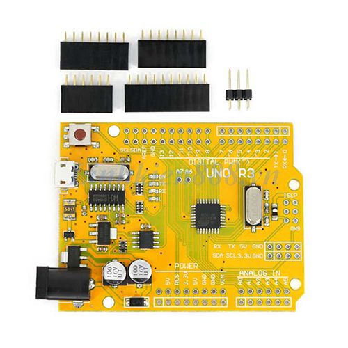Arduino UNO R3