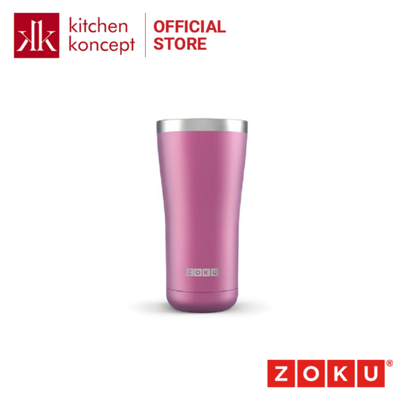 Zoku - ly giữ nhiệt 3in1
