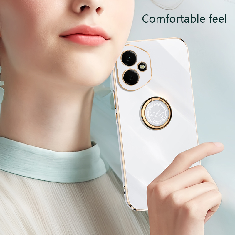 Biruiqu%20for%20Honor%20400%20Back%20Cover%20Luxury%206D%20Plating%20Frame%20Shiny%20Bling%20Phone%20Pounch%20Soft%20Silicone%20Square%20Phone%20Case%20-%20Image%207