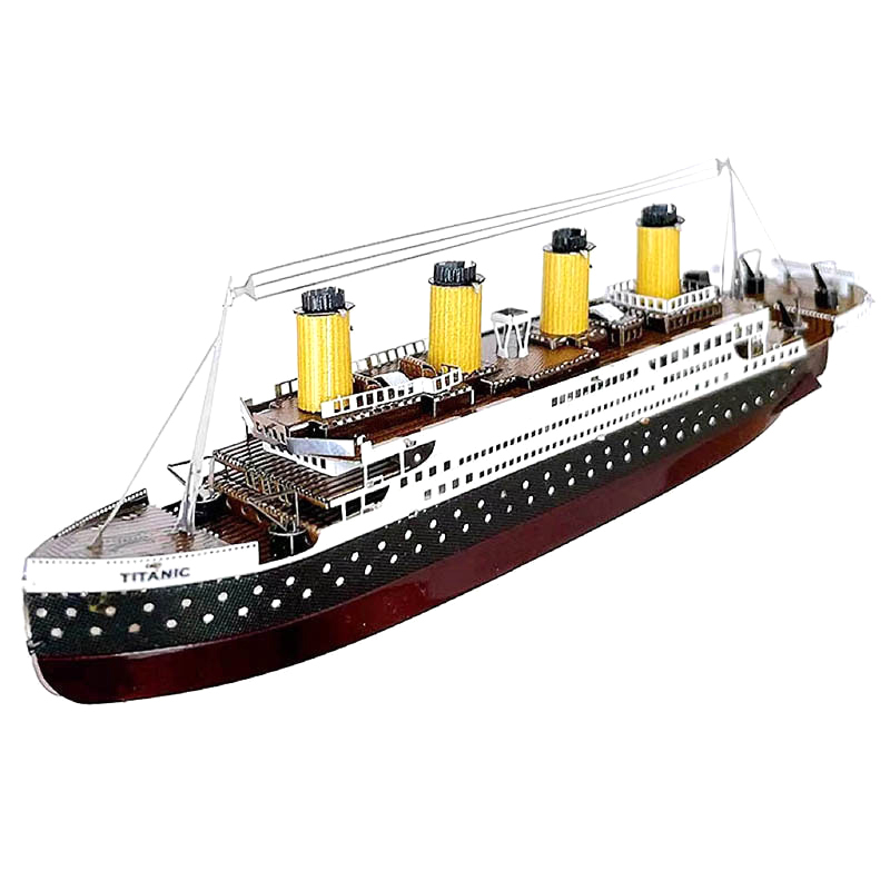 Toys%20Color%20Titanic%20Puzzle%20DIY%20Cruise%20Ship%20Assembled%20Model%20Kits%20Children%20Educational%20Toys%20GENGLI%20-%20Image%203