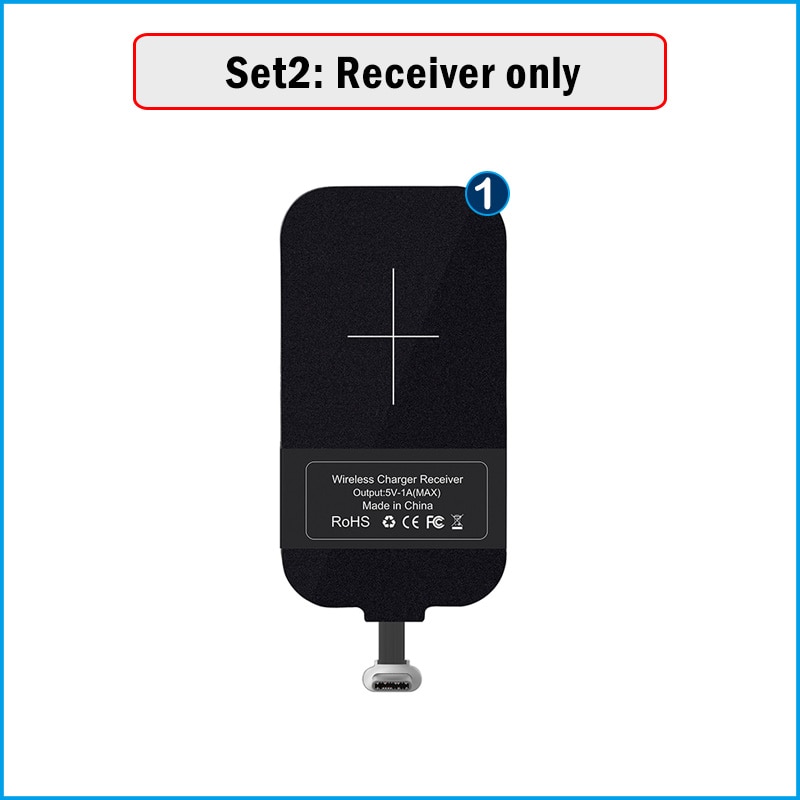 LKFJ4OSN9U】Qi Charging Adapter for Google Pixel XL 2XL 3a 4a 5a