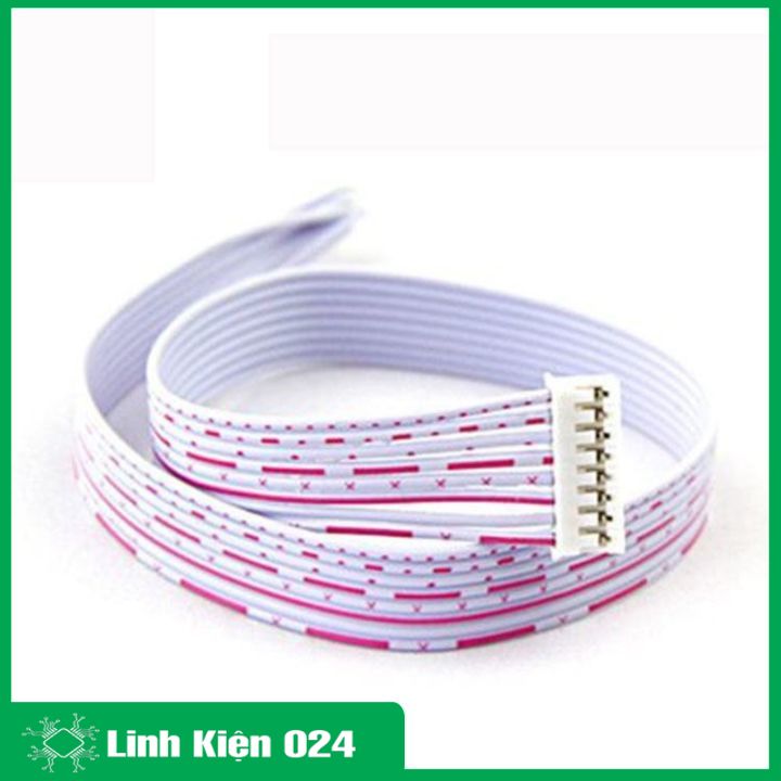 Dây bus dài 30cm khoảng cách chân 2.54mm