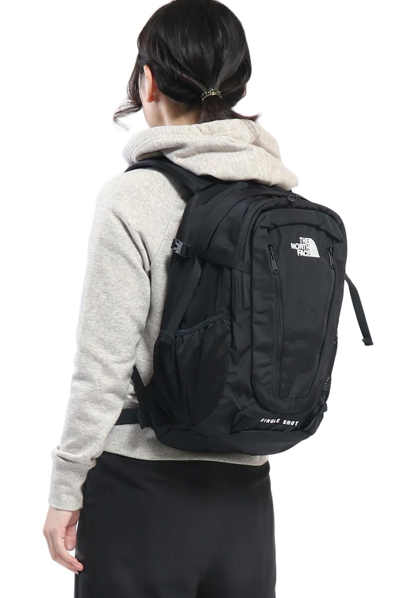 Balo đi học The North Face Single Shot 20L