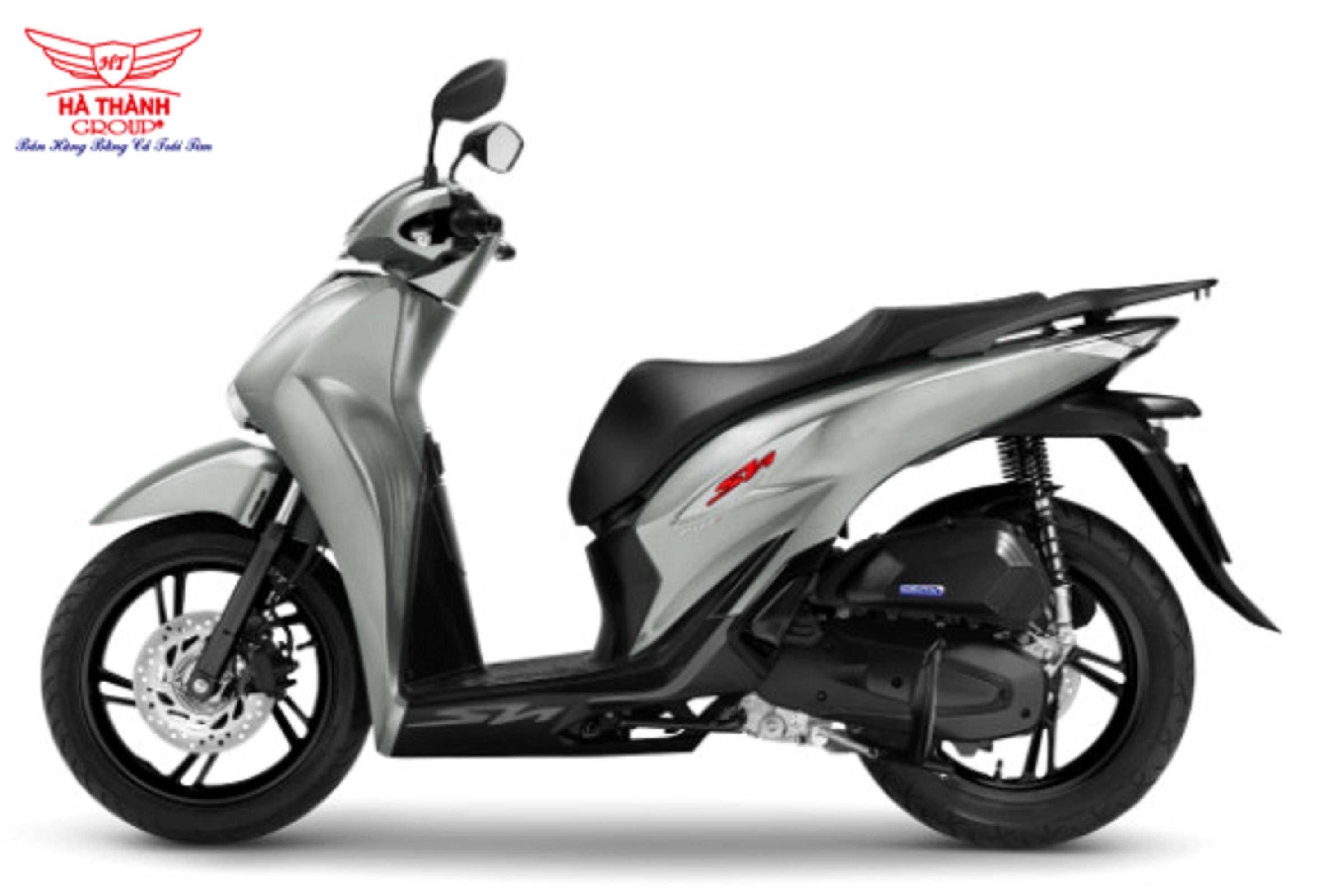 Xe Máy Honda SH 150 ABS 2022 mới 