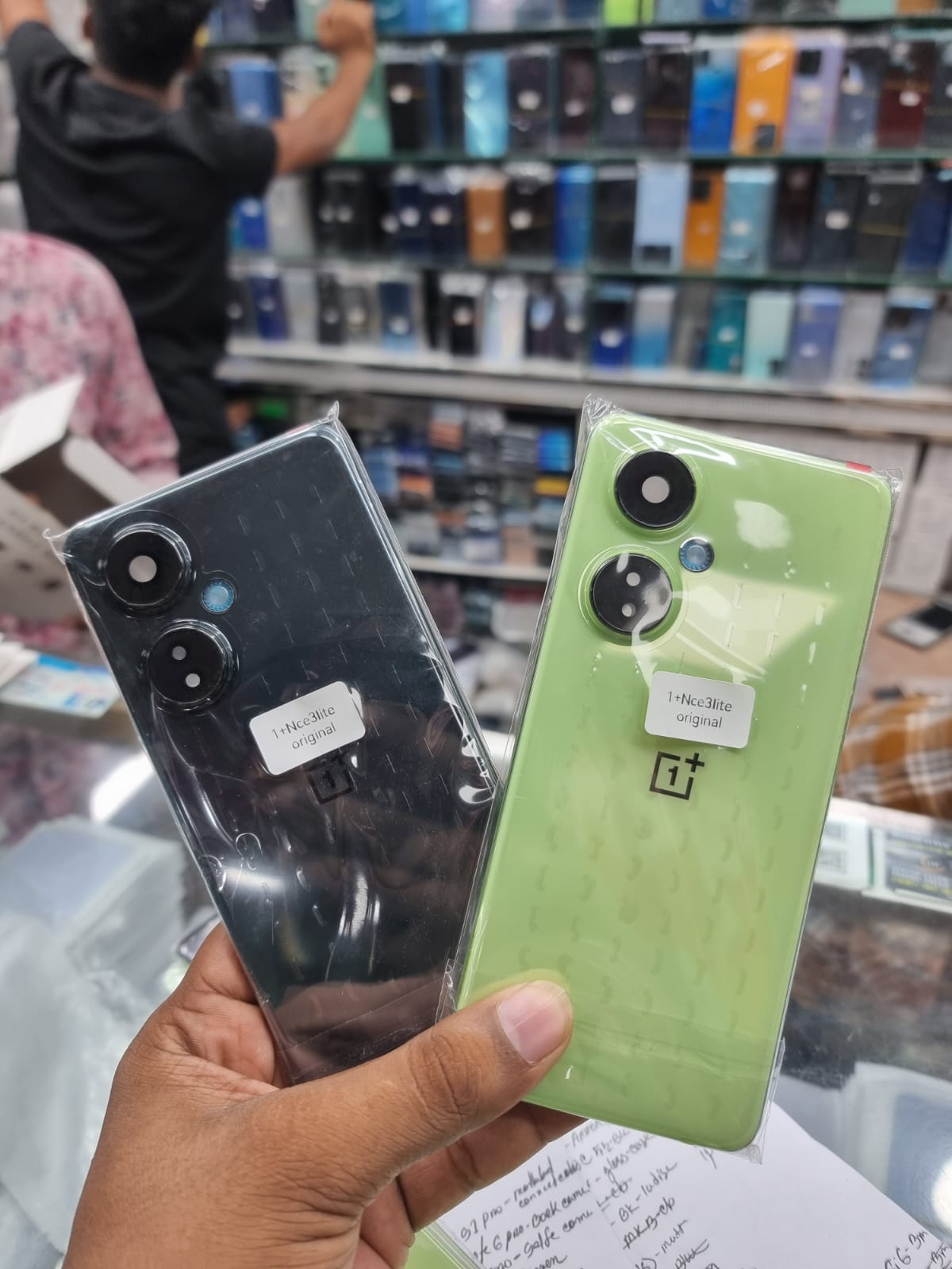 Replacement%20Backshell%20Glass%20Panel%20+%20middle%20fram%20%20for%20Oneplus%20Nord%20CE%203%20Lite%205G%20Battery%20Back%20Door%20Housing%20-%20Image%208