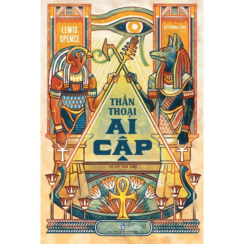 Thần Thoại Ai Cập ( TT )