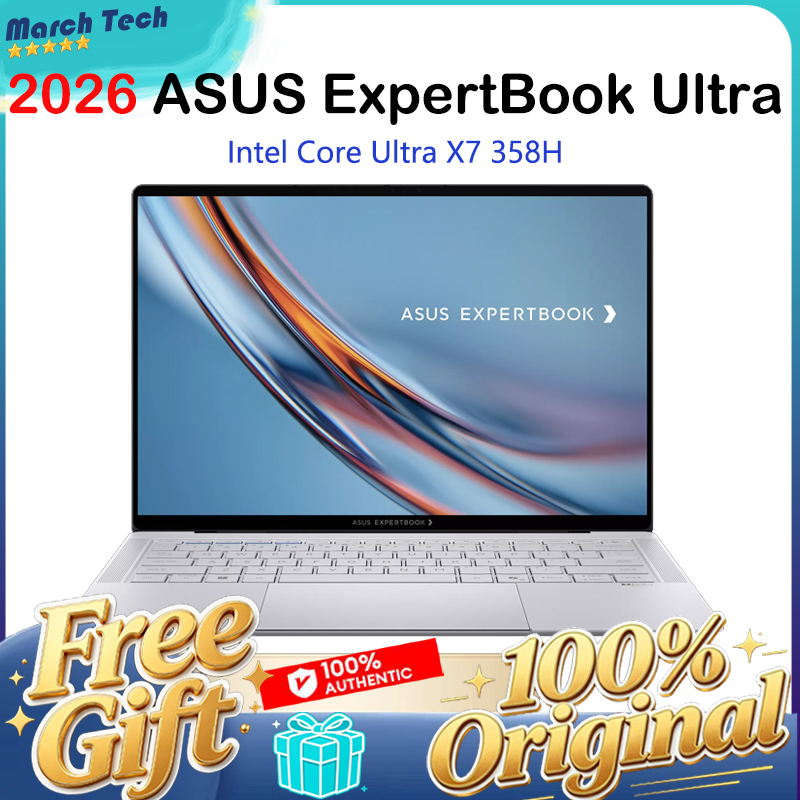 2026 ASUS ExpertBook Ultra Laptop/ASUS ExpertBook Laptop/Intel