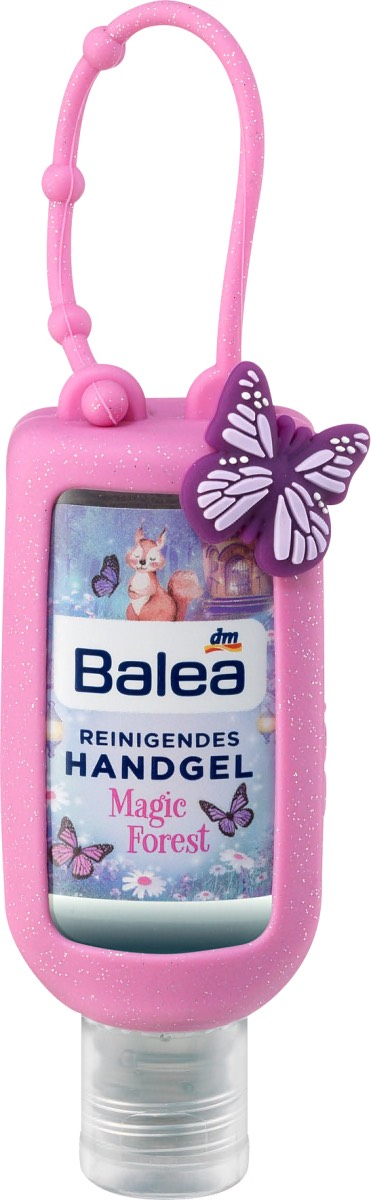 Gel rửa tay khô Balea Đức 🇩🇪
