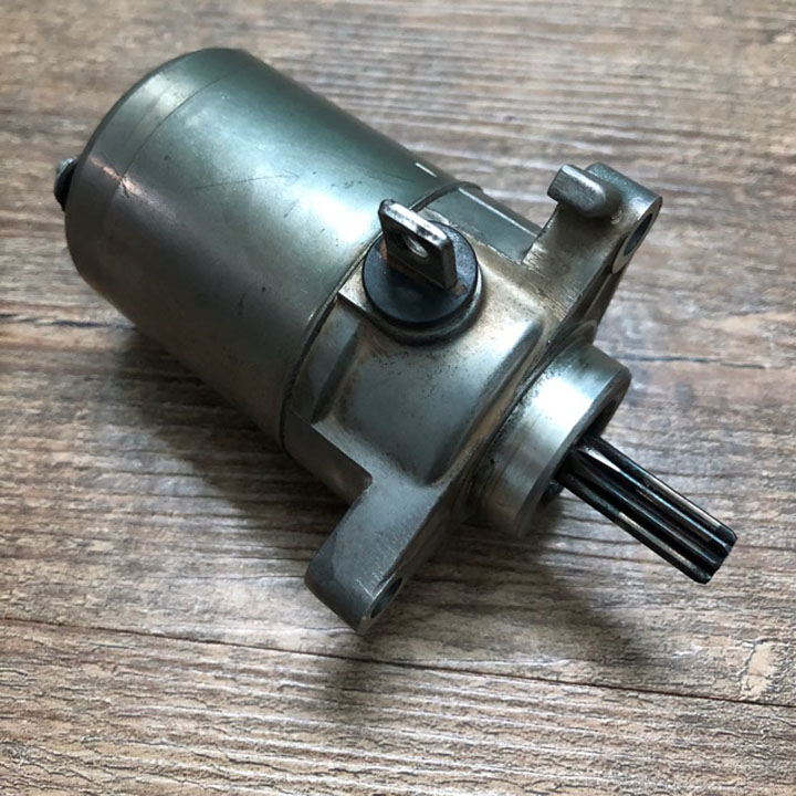 Củ đề xe nozza bộ tụ đề xe nozza - lzd-8617