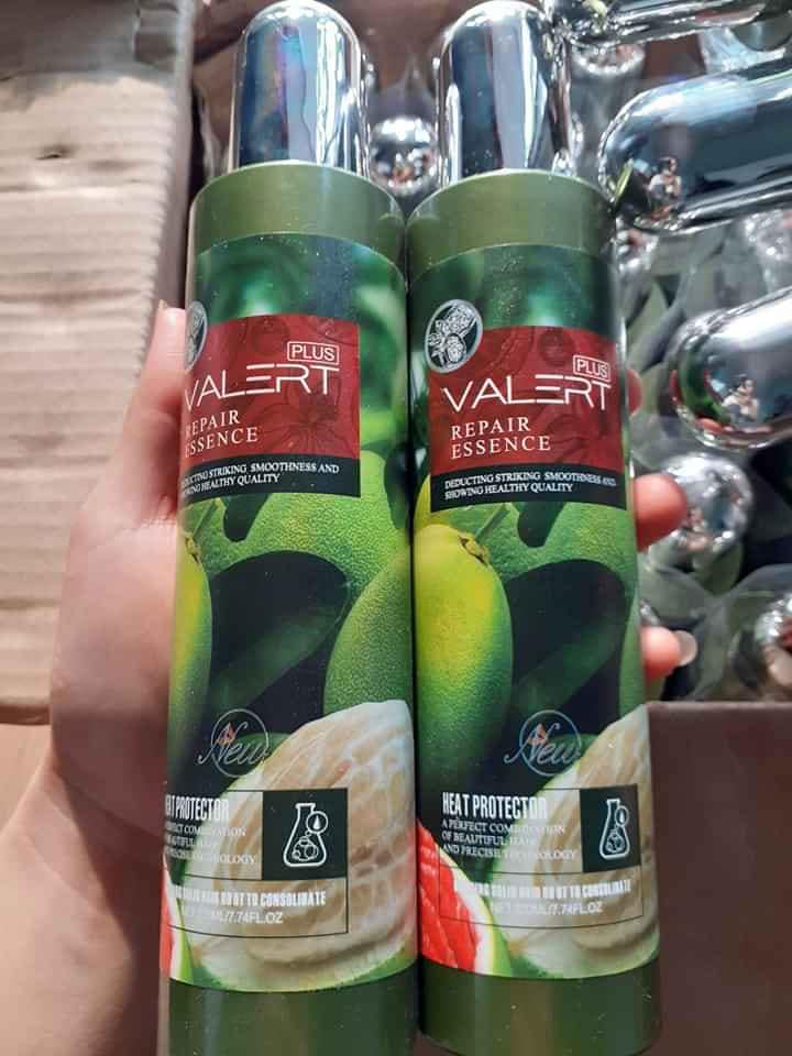 Xịt dưỡng tóc bưởi Grapefruit , xịt tinh dầu bưởi kích thích mọc tóc 220ml