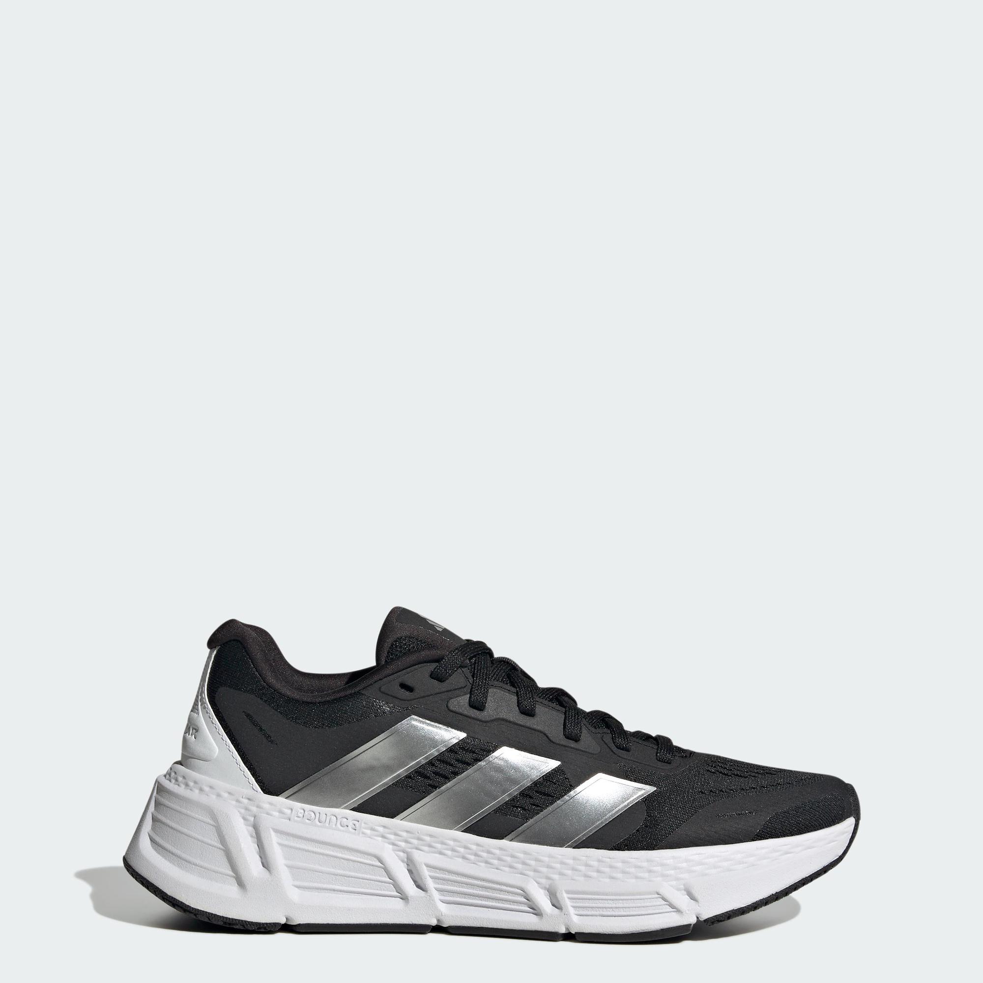 adidas Chạy Giày Questar Nữ Đen IF2238