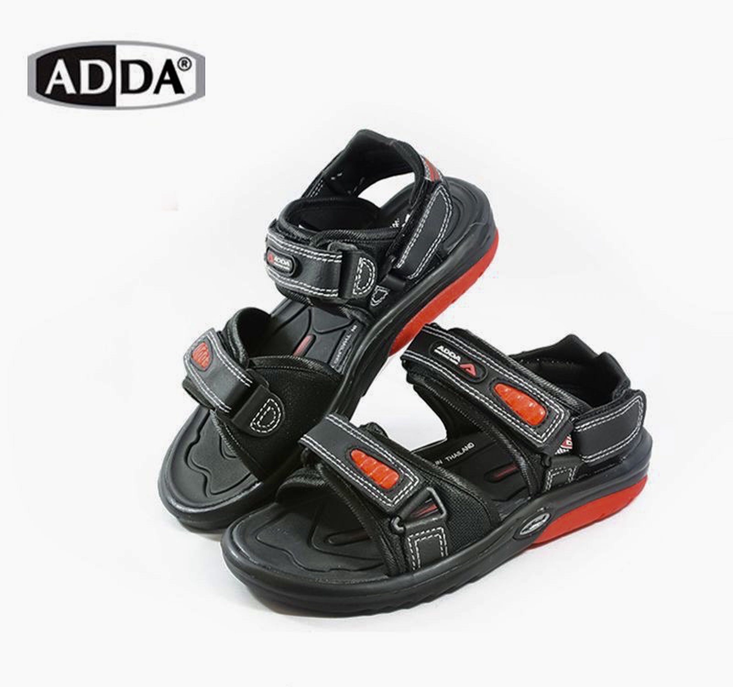 Giày Sandal Quai Ngang Thái Lan ADDA - 2N36