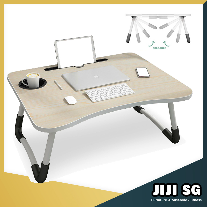 mini folding laptop table