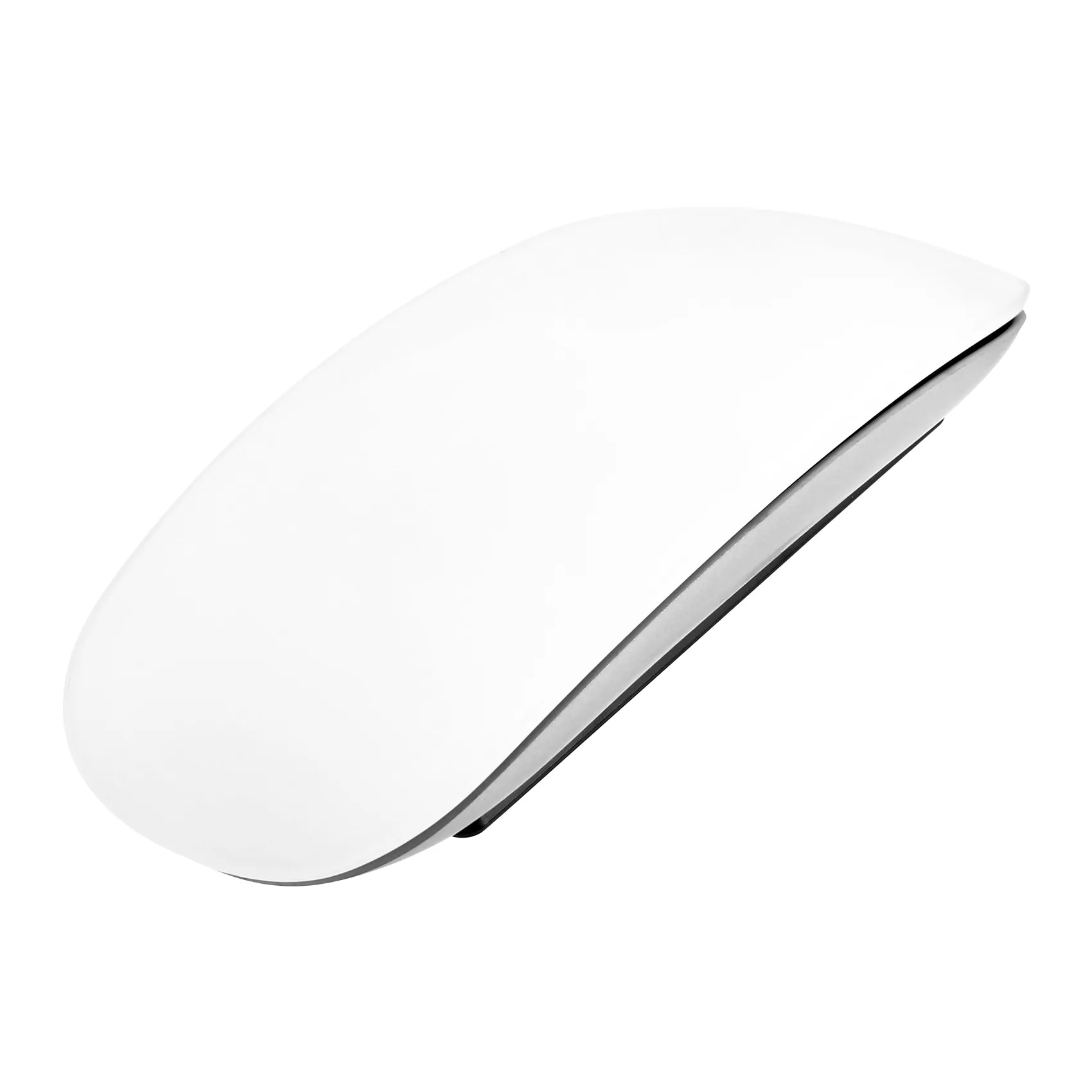 Bluetooth Wireless Magic Mouse Silent Rechargeable Computer Mouse Slim Ergonomic PC Mice For Macbook nksh-076