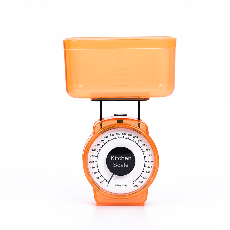 Cân Thực Phẩm Nhà Bếp Kitchen 1kg