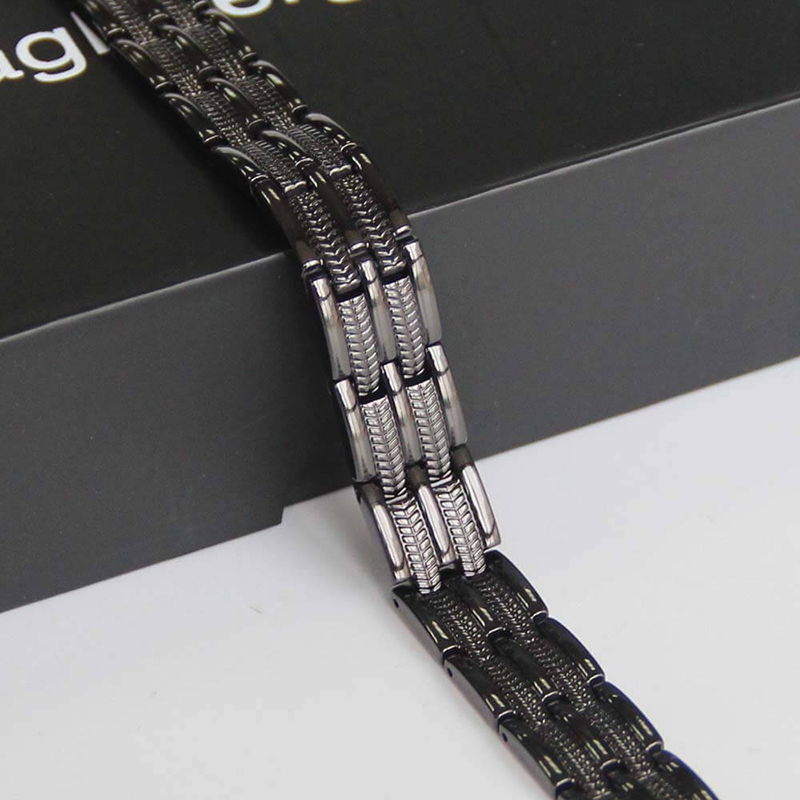 %E3%80%90Exclusive%20Discount%E3%80%91Oktrendy%20arthritis%20pure%20copper%20magnetic%20wholesale%20black%20copper%20bracelet%20best%20magnet%203000%20gauss%20-%20Image%203