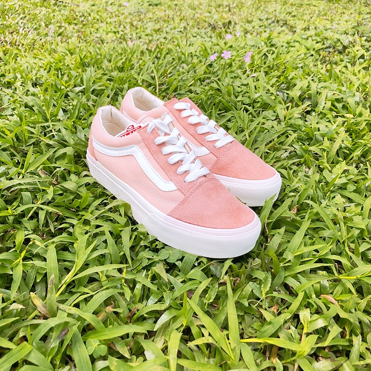 giày vans vault thể thao nam nữ[ Tặng kèm hộp bill Tất ]