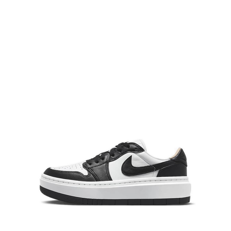 Giày Bóng Rổ Nike Air Jordan 1 Elevate Low Women's - White