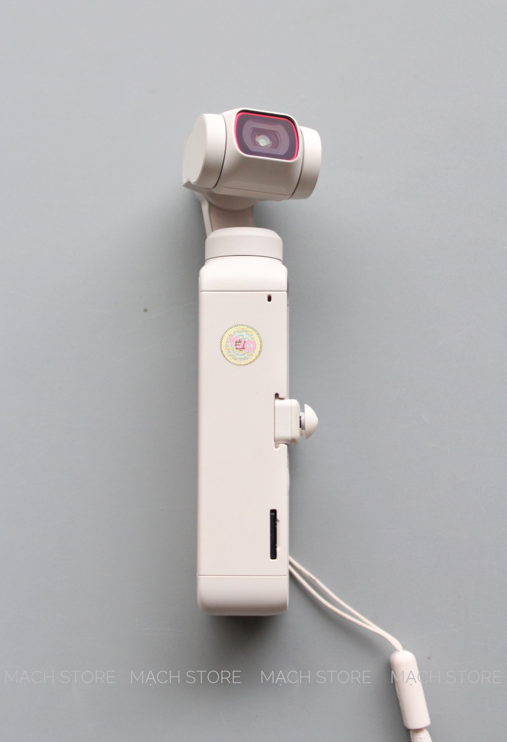 DJI OSMO POCKET 2 EXCLUSIVE COMBO SUNSET WHITE