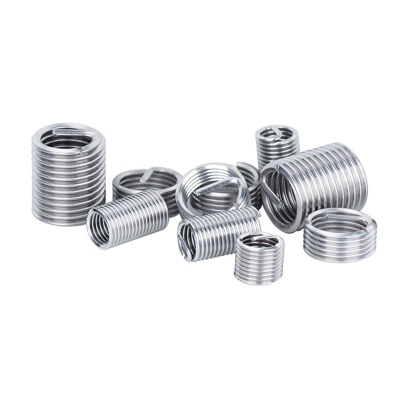 Hampton Stainless Steel Thread Repair Kit M7 M8 M9 M10 Rivet Nut Kit ...